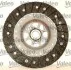 Комплект сцепления Valeo 821382 (фото 4)