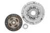 Сцепление DAEWOO Lanos 1.6 Petrol 9/1997->7/2005 (Пр-во VALEO) 821416