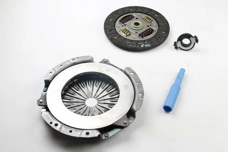 Комплект сцепления Scudo/Expert 1.9D -05.00 (215-18) Valeo 821420