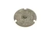 Комплект сцепления Caddy II/Polo 1.6i/1.7SDI/1.9D/SDI (210 mm) Valeo 821494 (фото 12)