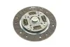 Комплект сцепления Caddy II/Polo 1.6i/1.7SDI/1.9D/SDI (210 mm) Valeo 821494 (фото 9)