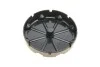 Комплект сцепления Caddy II/Polo 1.6i/1.7SDI/1.9D/SDI (210 mm) Valeo 821494 (фото 10)