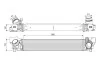 INTERCOOLER 822924