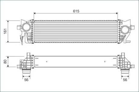 Автозапчасть Valeo 822930