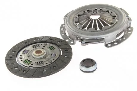 Комплект сцепления + подшипник Valeo 826027