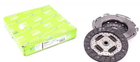 Комплект сцепления Valeo 826055