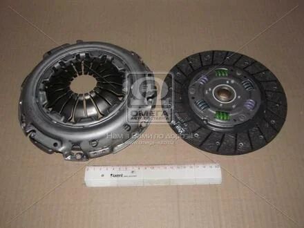 Комплект сцепления Valeo 826206