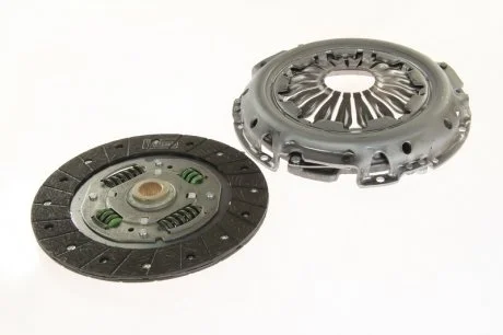 Комплект сцепления Valeo 826207