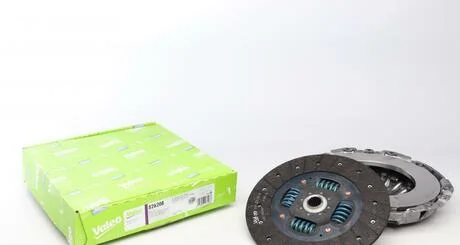 Комплект сцепления Valeo 826208