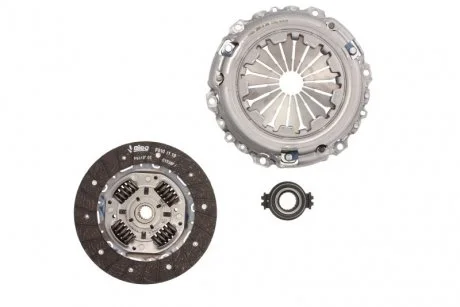 Комплект сцепления Valeo 826211