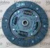 Комплект зчеплення Doblo 1.4-1.6 16V 00- Valeo 826231 (фото 4)