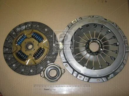 Зчеплення компл. HYUNDAI Sonata "2,0 "98-04 Valeo 826299