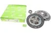 Комплект сцепления Caddy 1.4/1.6i/2,0SDI 03- VALEO 826326