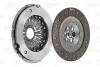 Комплект сцепления Valeo 826336 (фото 3)