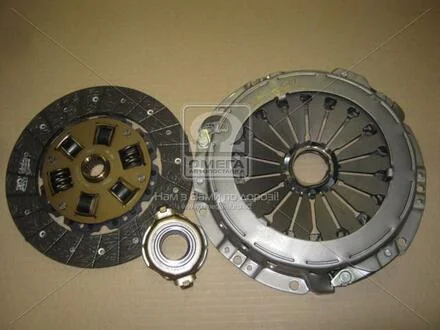 Комплект сцепления Valeo 826342