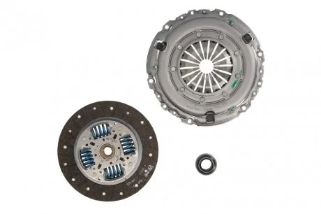 Комплект сцепления Valeo 826345