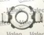 Комплект сцепления + подшипник Valeo 826346 (фото 3)