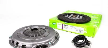 Комплект сцепления Valeo 826352