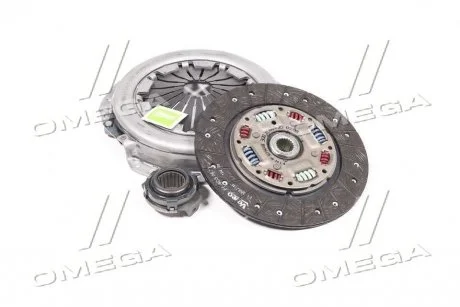 Зчеплення FIAT Valeo 826371