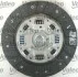 Комплект сцепления Valeo 826376 (фото 3)