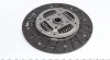 Комплект сцепления Ducato 2.3JTD 10- (250mm) Valeo 826411 (фото 7)