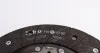 Комплект сцепления Ducato 2.3JTD 10- (250mm) Valeo 826411 (фото 8)