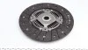 Комплект сцепления Ducato 2.3JTD 10- (250mm) Valeo 826411 (фото 9)
