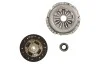 Зчеплення HYUNDAI GETZ 1.3 12V 00- (Вир-во VALEO) 826415