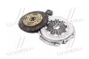 Комплект зчеплення (3 in 1 kit) HYUNDAI Coupe/Elantra "1,6 "00-09 Valeo 826418 (фото 3)