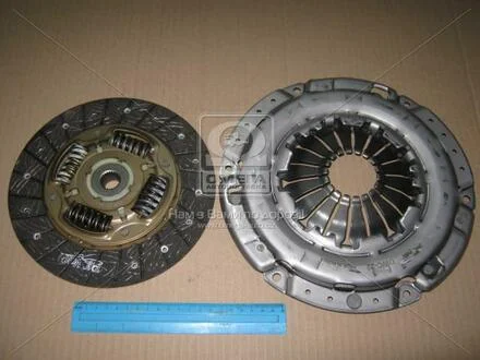 Комплект сцепления Valeo 826422