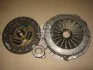 Комплект сцепления (выр-во) Valeo 826423 (фото 1)