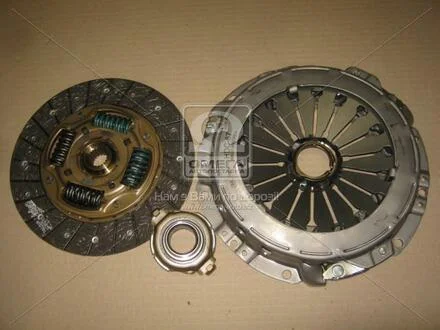 Комплект сцепления (выр-во) Valeo 826423