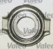 Комплект сцепления + подшипник Valeo 826453 (фото 3)