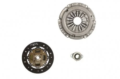Комплект сцепления Valeo 826466