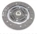 Сцепление RENAULT LAGUNA II, SCENIC II, 1,6, 03-07 Valeo 826479 (фото 3)