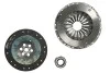 Комплект зчеплення (3 in 1 kit) VAG A3/Leon/Octavia/Bora/Golf /Polo "1,9TDi "99-06 Valeo 826488 (фото 2)