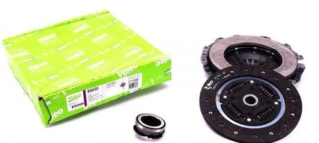 Комплект сцепления + подшипник Valeo 826533