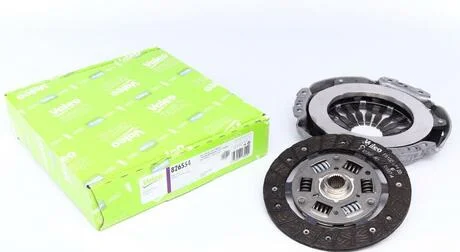 Комплект сцепления Valeo 826554