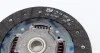 Комплект сцепления Valeo 826564 (фото 12)
