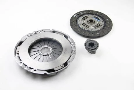 Комплект зчеплення Valeo 826567