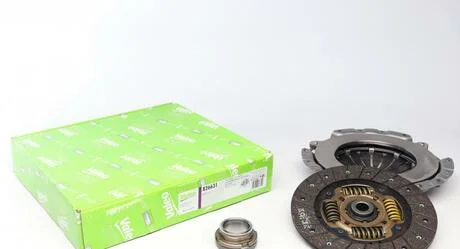 Комплект сцепления AVEO Valeo 826631