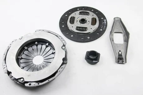 Комплект сцепления Valeo 826700