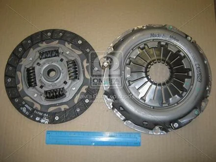 Выжимной подшипник Valeo 826743