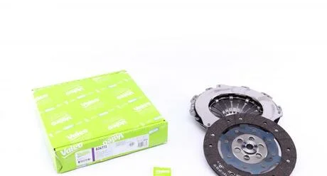 Комплект зчеплення Valeo 826773