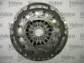 Комплект зчеплення Valeo 826796 (фото 2)