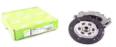 Комплект зчеплення(без подш) Valeo 826812