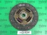 Комплект сцепления Valeo 826819 (фото 4)