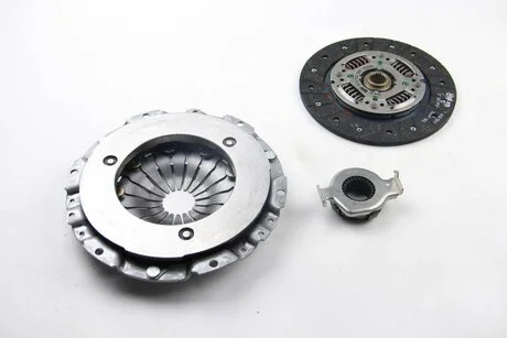 Комплект сцепления Valeo 826860