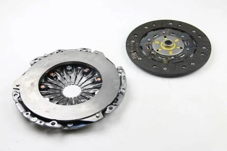 Сцепления (к-кт.) 1.6D Multijet 10- Valeo 826865