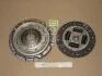 Комплект сцепления Valeo 826913